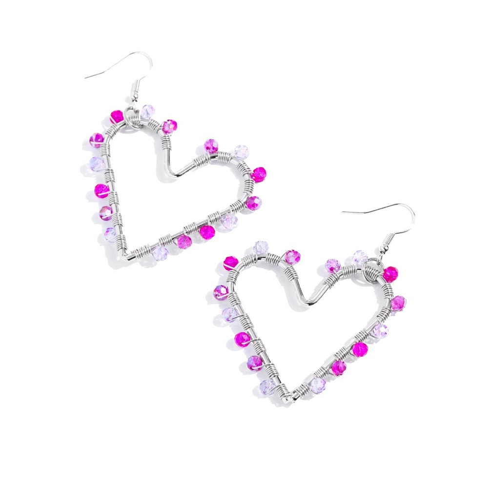 HEART of Your World - Pink